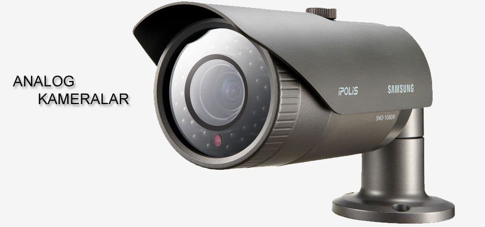 Aerosol Söndürme Sistemleri